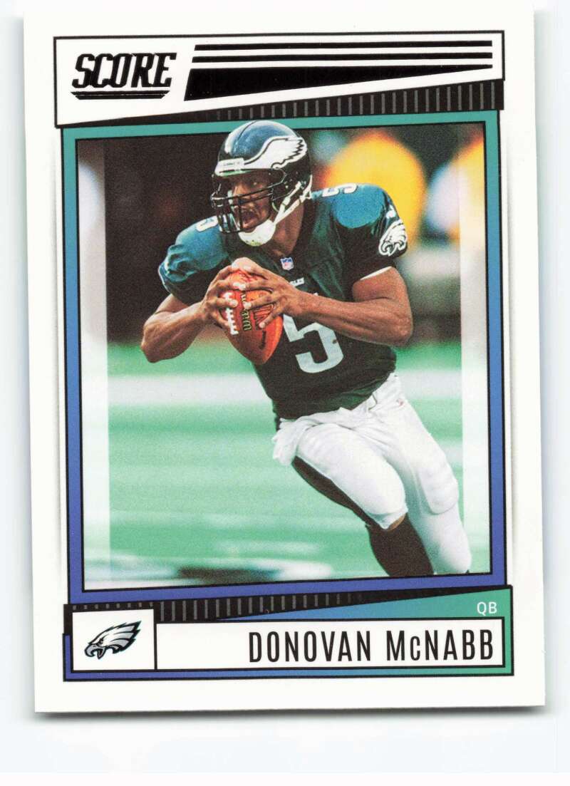 249 Donovan McNabb